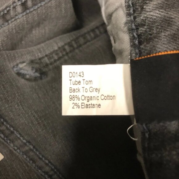 NUDIE JEANS - Picture 3 of 3